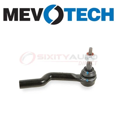 Mevotech Steering Tie Rod End for 2008-2015 Cadillac CTS 2.0L 3.0L 3.6L 6.2L xl Foto 1 de 4