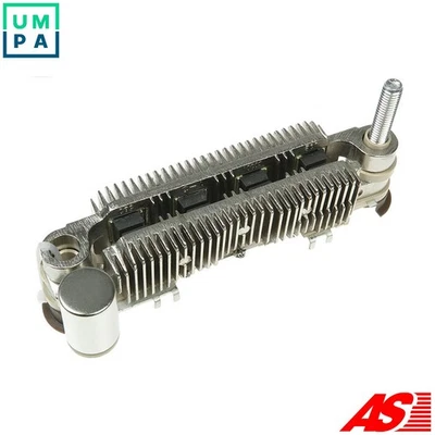 RECTIFIER ALTERNATOR ARC5041 FORRECTIFIER ALTERNATOR ARC5041 FOR FORD  MITSUBISH - Image 1 of 4