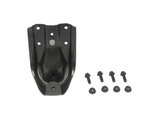 Suspensión de resorte de hoja trasera para 1988-1999 GMC K1500 1993 FH258QM Foto 1 de 1