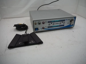 Consola de cirugía artroscópica ConMed D3000 con control de pie envío gratuito garantía - Imagen 1 de 6