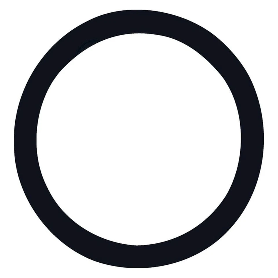 For Toyota Tundra 2000-2009 Gates 33658 Engine Coolant Thermostat Seal Foto 1 de 1