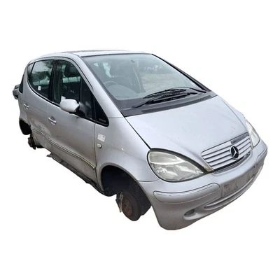 A CLASS A160 ELEGANCE LWB W168 FL WASHER BOTTLE & MOTOR - Image 1 of 4