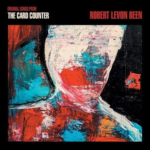 Robert Levon Been Original Songs from the Card Counter (CD) Album - Bild 1 von 1