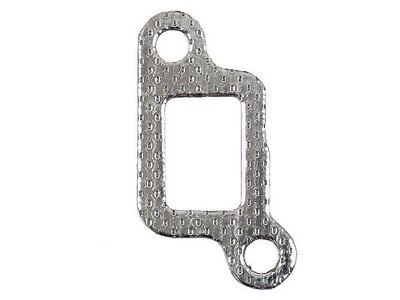 Junta de colector de escape para Land Rover Range Rover 1987-1995 77969YYFF 1988 1990 Foto 1 de 2