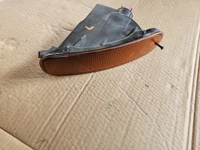 ☄️ 1990-1993 TOYOTA CELICA Bumper Parking Turn Signal Light Left Driver Side OEM - Image 1 of 4