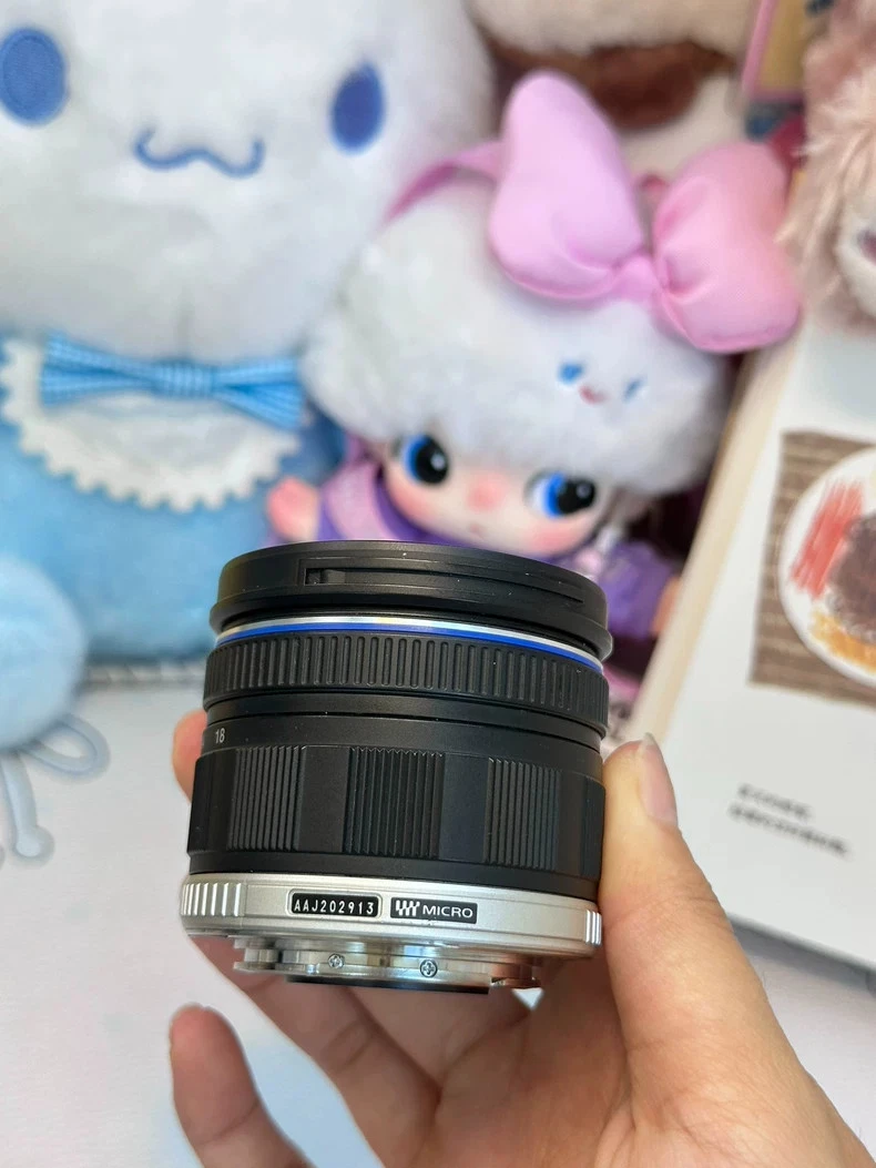 Olympus 9-18mm f/4-5.6 Camera Lenses for sale | eBay