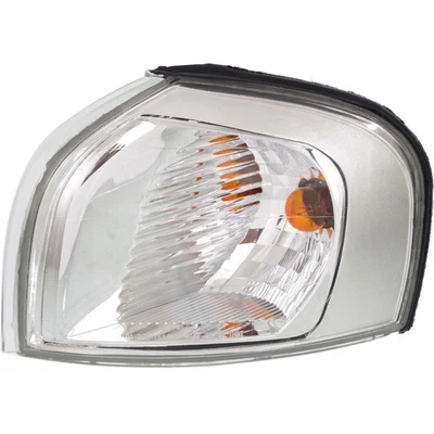 For 2004-2006 Volvo S80 Driver Side Chrome Parking Signal | VO2520111 Foto 1 de 4