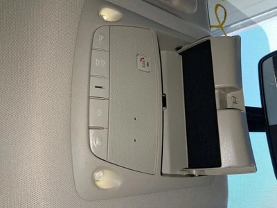 Consola techo delantero con navegación compatible con 18-20 PATHFINDER 442316 Foto 1 de 4