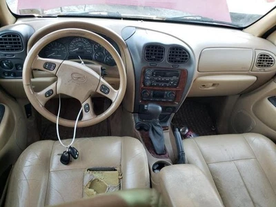 Used Starter Motor fits: 2002 Oldsmobile Bravada 4.2 Grade A - Image 1 of 4