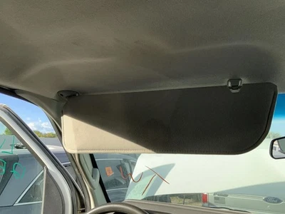 Driver Sun Visor Without Illumination Fits 09-19 21 FORD E350 VAN 1392221 Foto 1 de 4