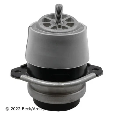 Soporte de motor Beck Arnley 104-2445 para 07-15 Audi Volkswagen Q7 Touareg Foto 1 de 4