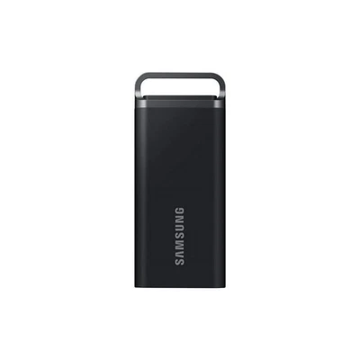 Samsung T5 EVO 2TB USB 3.2 1.6" External SSD Drive - Image 1 of 4