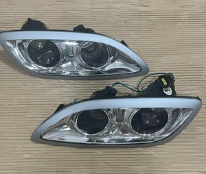 Mazda FD3S RX-7 late model combination lamp(193) - Picture 1 of 7