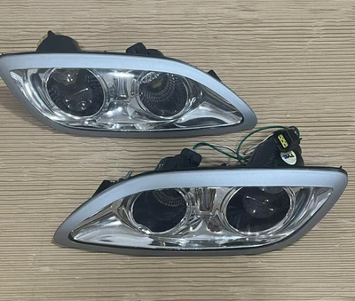 Mazda FD3S RX-7 late model combination lamp(193) - Image 1 of 4