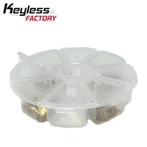 1 New Aftermarket 2009-2011 Kia Forte (Koup) HY15 Ignition Lock Wafer Keying Set - Picture 1 of 1