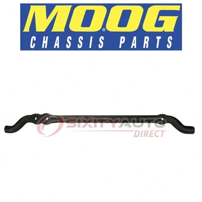 MOOG Steering Center Link for 2001-2010 GMC Sierra 2500 HD - Wheel Gear ey - Изображение 1 из 4