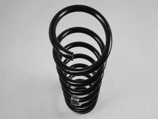 Muelle helicoidal delantero derecho Mopar genuino 52126316AC Foto 1 de 3