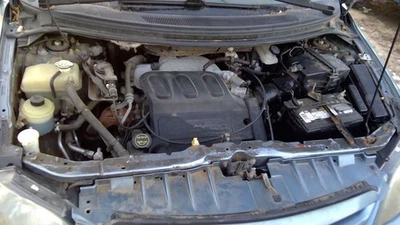 Seat Belt Front Bucket Seat Passenger Retractor Fits 04-06 MAZDA MPV 4196130 Foto 1 de 4