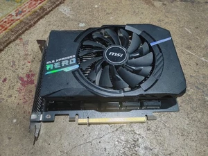 Karta rozszerzeń MSI M.2 Xpander Aero Gen 4 PCIe m.2 - Zdjęcie 1 z 3