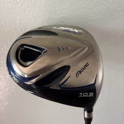 Mizuno JPX 800 Driver 10.5 JPX MD-100 (R) Golf Club Power Maximizer - Image 1 of 4