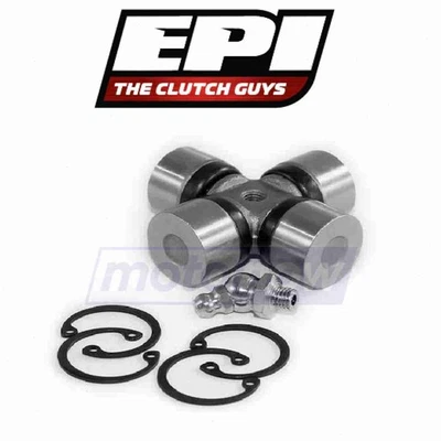 EPI Location 4 Universal Joint for 2018 Polaris RZR XP 1000 EPS Ride Command ru - Изображение 1 из 4