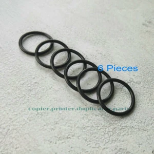 6x GR Pompa inchiostro Oring 640-60220 adatta per GR FR RA RC 2700 2710 2750 373 3700 3750 - Foto 1 di 12
