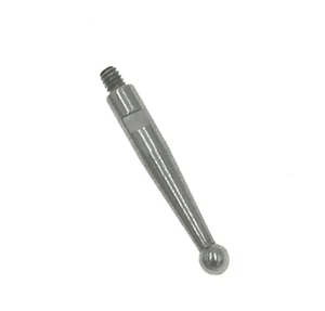 Brown & Sharpe 599-7049 Steel Contact Point For Bestest Dial Test Indicator - Picture 1 of 1