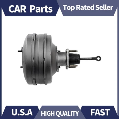 1PCS Cardone Reman Power Brake Booster  Fits Ram 1500 Dodge 2002-2007 - Image 1 of 3