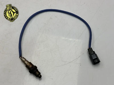 2014 - 2021 JAGUAR F-TYPE 3.0L 5.0L - O2 OXYGEN SENSOR DX239G444GA OEM 29k - Image 1 of 4