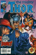 Thor (1998) #  19 (6.0-FN)