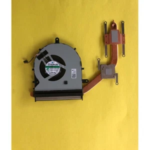 Ventilateur de refroidissement + dissipateur thermique MF75070V1-C310-S9A pour ASUS Q553U Q553UB Q553UA - Photo 1/6