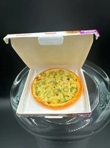 NEW Mini Brands NETFLIX Stranger Things Scented Pizza - Picture 1 of 1