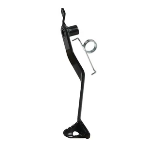 Rear Hydraulic Brake Lever Pedal & Spring for Pit Dirt Bike 110cc 125cc CRF50 - Picture 1 of 6