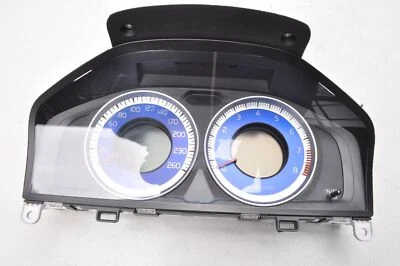 VOLVO S60 II V60 D3 D4 D5 R-DESIGN km/h Tachometer Kombiinstrument 31314557AA - Bild 1 von 4