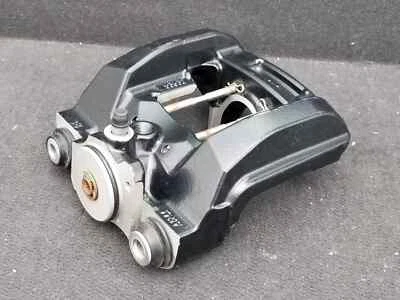 Pinza de freno de emergencia de estacionamiento trasera derecha Lamborghini Huracan OEM 4S0615403 Foto 1 de 4