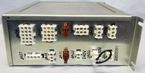 18R0551 Alimentatore AC, RoHS, InfoPrint 4100 - Foto 1 di 3