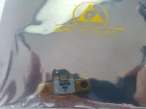 BLV95 Transistor Original Philips Brand - Foto 1 di 2