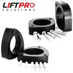 1.2" 30mm Car Complete Leveling Spacer Lift Kit for Acura RSX 2002-2006 - Picture 1 of 7