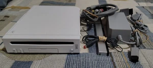 Nintendo Wii CONSOLA BLANCA - Imagen 1 de 2