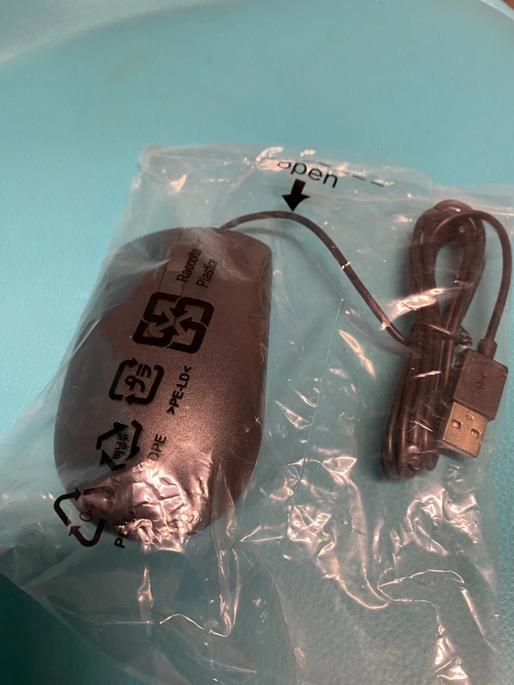 Dell USB-Maus - Bild 1 von 1