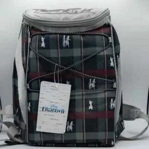 Mochila refrigeradora Disney Frozen 2 Picnic Time “Believe In The Journey” nueva con etiquetas - Imagen 1 de 11