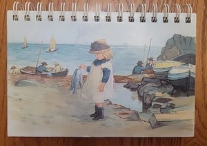 Legacy Yesterboard New England Cottage Guest Book Journal Unused Keepsake - Picture 1 of 13
