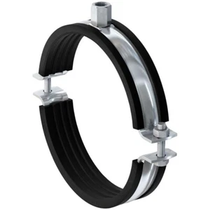 FISCHER MASSIVROHRSCHELLE FRSM 102 M10/M12 Neu - Bild 1 von 1