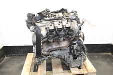 112944 Motor ohne Anbauteile Mercedes-benz S 320 W220 165 KW 224 PS 41995