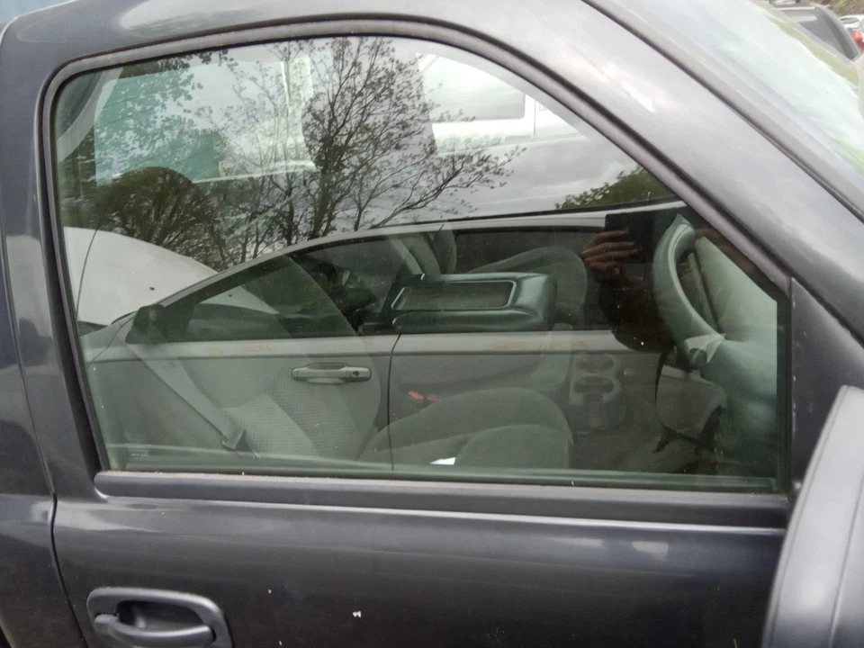 Front Door Glass/window CHEVY SILVERADO 1500 Right 99 00 01 02 03 04 05 06 07 Foto 1 de 1