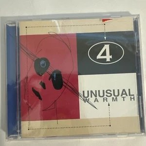 Unusual Warmth by Four (CD) - Picture 1 of 2