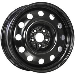 18inch Black Steel Wheel  Rim for 2006-23 Hyundai Santa Fe, RNB18006B-AQ RNB - Photo 1 sur 1
