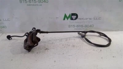 2011-2013 HYUNDAI ELANTRA 后部左侧制动计算器 原始设备制造商 582103X300 — 第 1/4 张图片