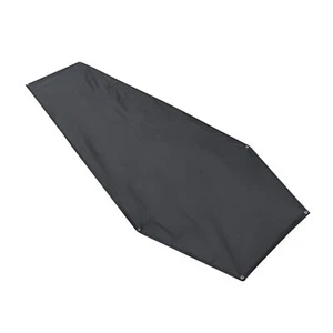 Waterproof Camping Footprint for 1 Person Tent Backpacking Tent Tarp Ground R3S1 - Picture 1 of 12
