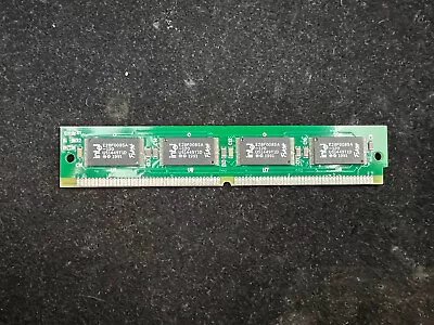 ***Approved*** MEM-4000M-4F 4MB Flash Memory for Cisco 4000-M Router - Image 1 of 2